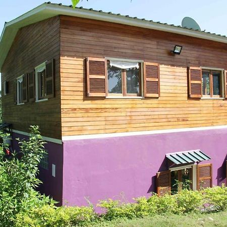Bema Farm Villa Sao Jose Eksteriør billede
