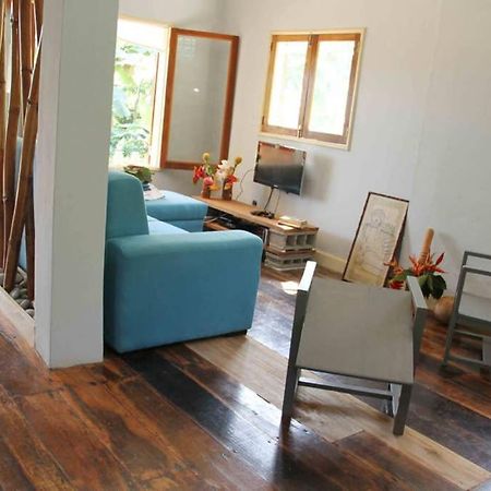 Bema Farm Villa Sao Jose Eksteriør billede
