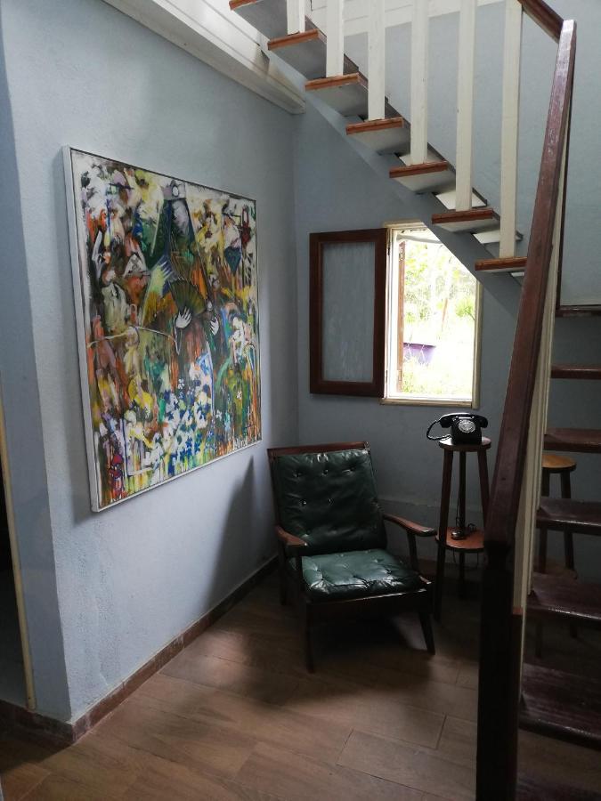 Bema Farm Villa Sao Jose Eksteriør billede
