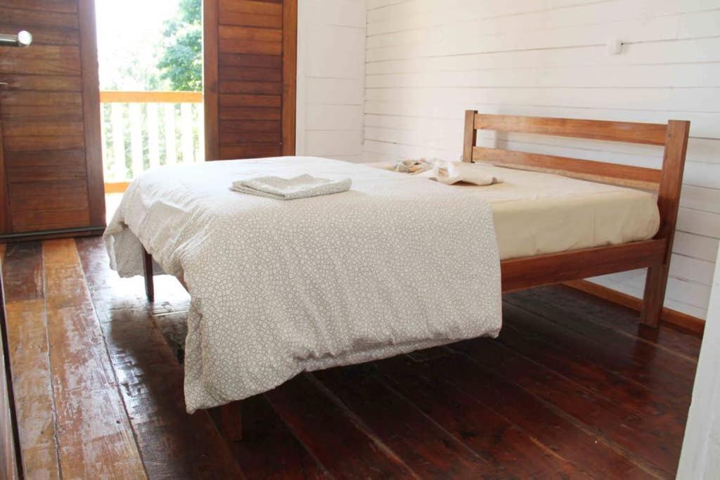Bema Farm Villa Sao Jose Eksteriør billede