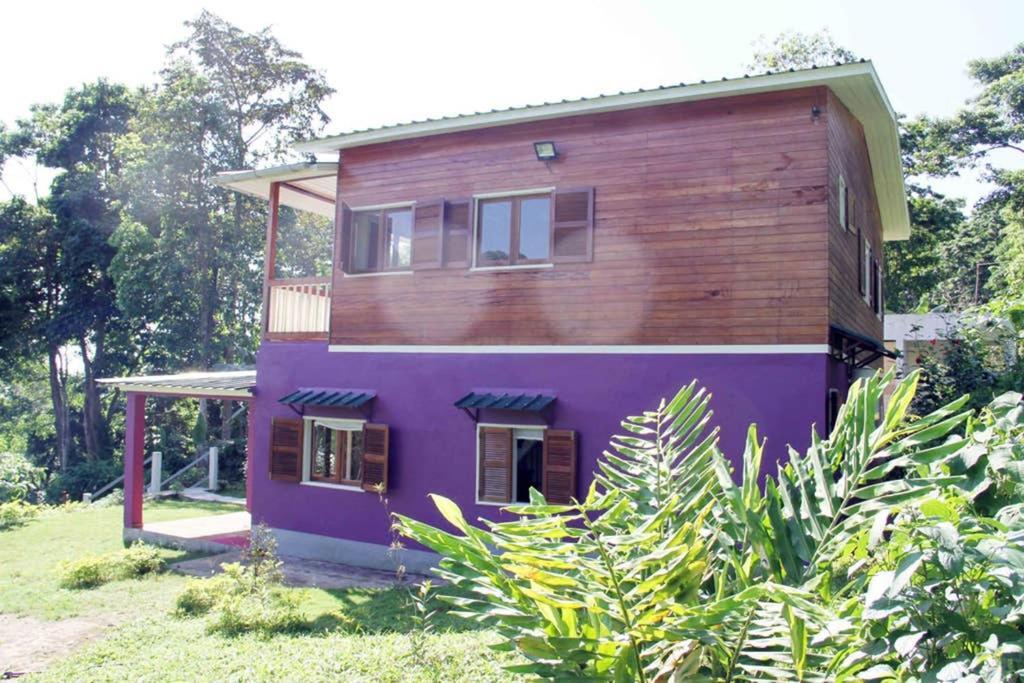 Bema Farm Villa Sao Jose Eksteriør billede