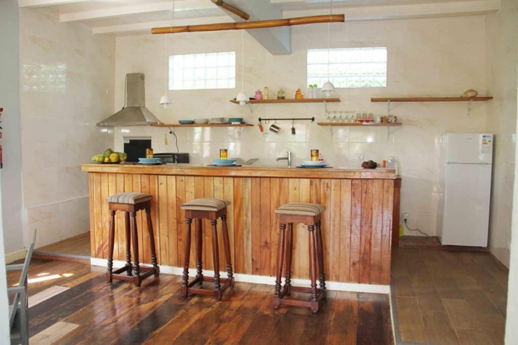 Bema Farm Villa Sao Jose Eksteriør billede