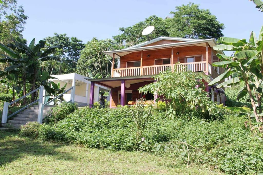 Bema Farm Villa Sao Jose Eksteriør billede