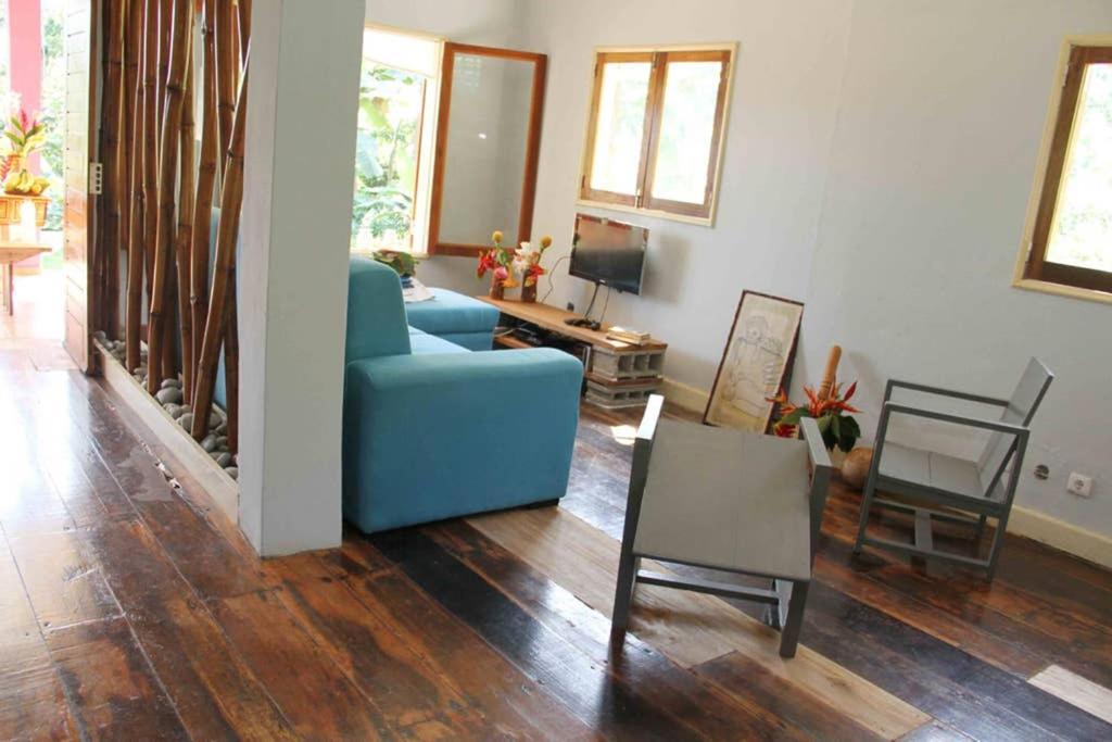 Bema Farm Villa Sao Jose Eksteriør billede