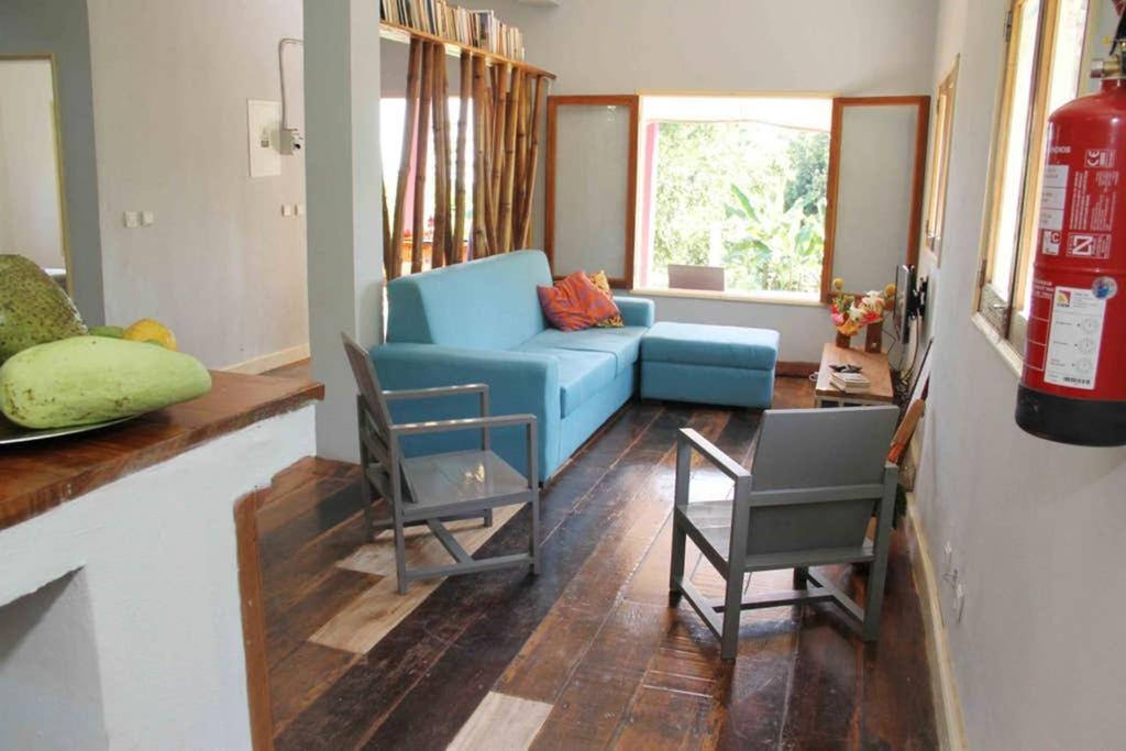 Bema Farm Villa Sao Jose Eksteriør billede