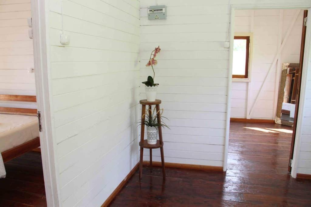 Bema Farm Villa Sao Jose Eksteriør billede