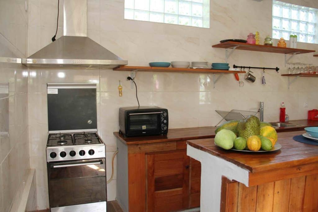 Bema Farm Villa Sao Jose Eksteriør billede