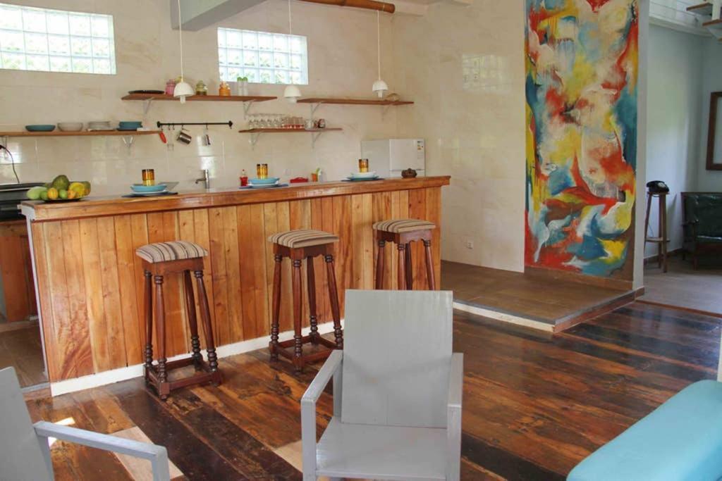 Bema Farm Villa Sao Jose Eksteriør billede